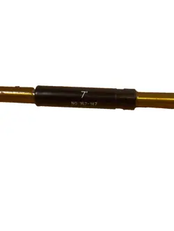 MICROMETER SET NO.