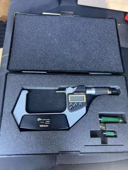 29318730 DIGITAL MICROMETER