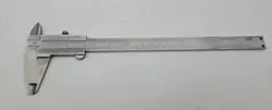 VERNIER CALIPER 1/1000IN