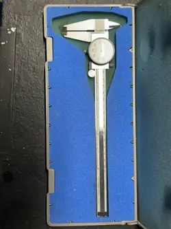 CALIPER 505
