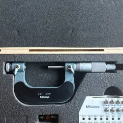 MICROMETER 1