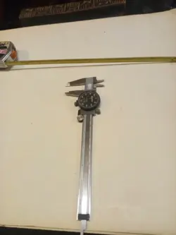 TO INCH MACHINIST
