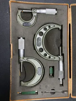 GRAD CARBIDE. READ