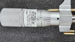INSIDE MICROMETER〚PRICED TO