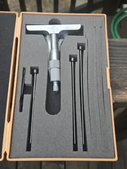 ATTACHMENTS 129-131 DMC4-4