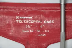GAGE GAUGE