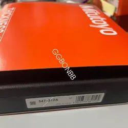 547-212A DIGITAL THICKNESS