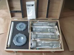 20MM-50MM 3-POINT