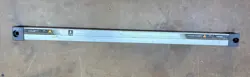 SCALE MITUTOYO 06AAJ424