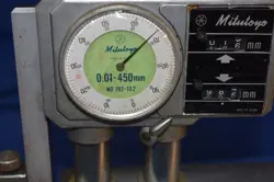 192-102 METRIC HEIGHT
