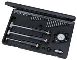GAGE 0.7-6.0″