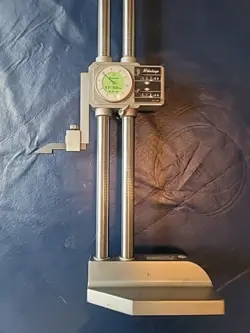 MITUTOYO 192-114 DUAL BEAM 24