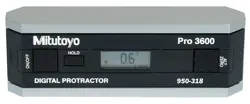 ELECTRONIC DIGITAL PROTRACTOR