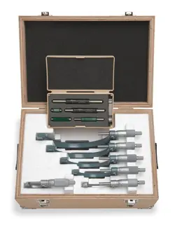 RANGE-6 MICS