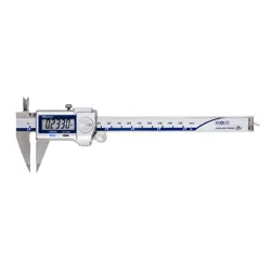 ABSOLUTE POINT CALIPER