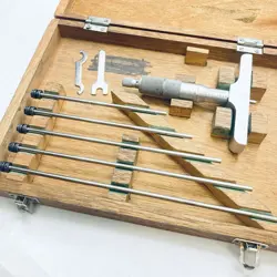 GRADS CASE WRENCHES