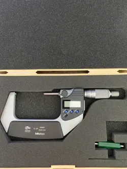 IP65 MITUTOYO 293-332