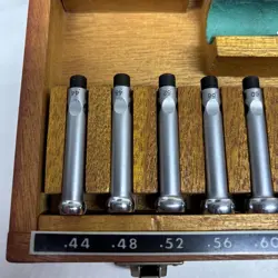 526–123 DIAL BORE