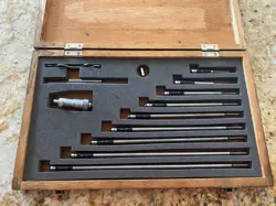 MITUTOYO INSIDE MICROMETER: