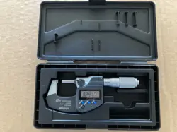 COOLANT PROOF INCH