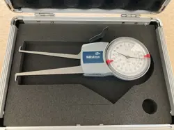 CALIPER .0005