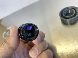 3X OBJECTIVE