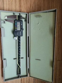 HARD SHELL CASE