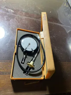TEST GAGE 524-505