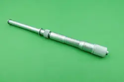 MITUTOYO 146-104 GROOVE MICROMETER 0-1