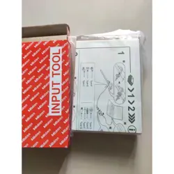MITUTOYO 264-016-10 USB INPUT TOOL IT-016U CABLE FREE SHIPPING NEW IN BOX