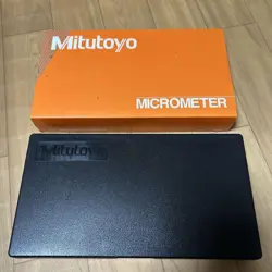 MITUTOYO 510-121