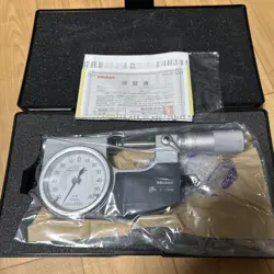 UNUSED MITUTOYO 510-121