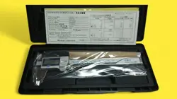 VERNIER CALIPER IP67