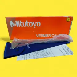 VERNIER CALIPER 200MM