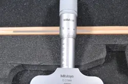 0-25MM GAGE GAUGE