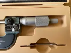 MITUTOYO EXTERNAL