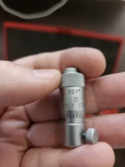 BASE DIAL