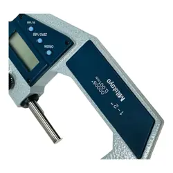 DIGITAL MICROMETER 1