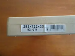 NO. 293-722-30