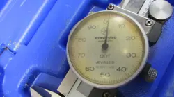 MICROMETER M310-50