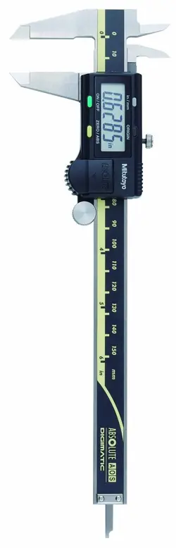 SCALE DIGITAL CALLIPER