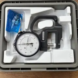 THICKNESS GAUGE MODEL
