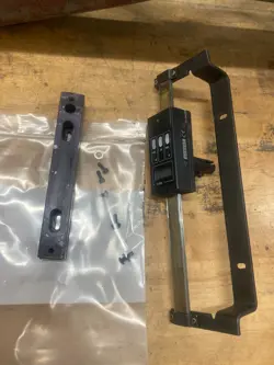 SCALE MILLING