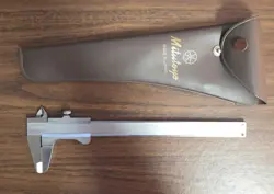 VERNIER CALIPER 7INCH