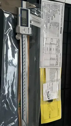 CD-P30M 0-300MM