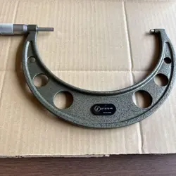 MITUTOYO MICROMETER 175-200MM