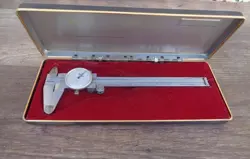 TOOL W/HARD CASE