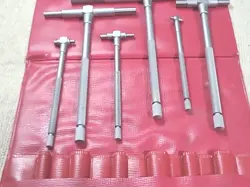 VINTAGE MITUTOYO 155-903