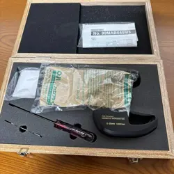 MDH-25MC 293-100-10