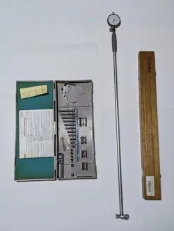 850MM ROD